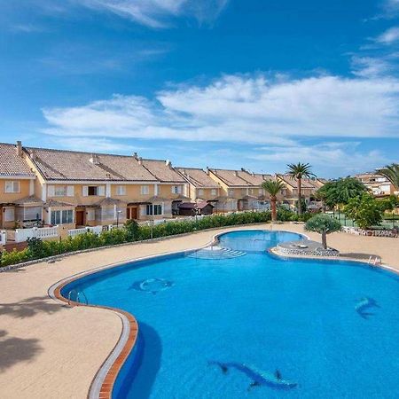 Apartamento Playa Las Americas El Camison Плая де лас Америкас Екстериор снимка