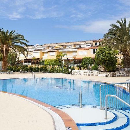 Apartamento Playa Las Americas El Camison Плая де лас Америкас Екстериор снимка