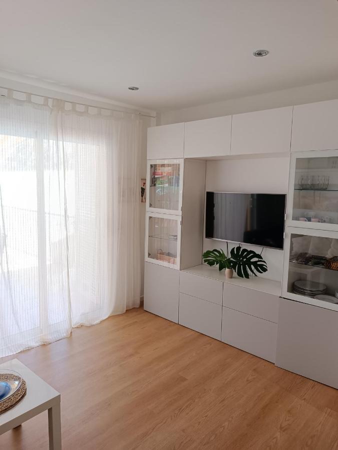 Apartamento Playa Las Americas El Camison Плая де лас Америкас Екстериор снимка