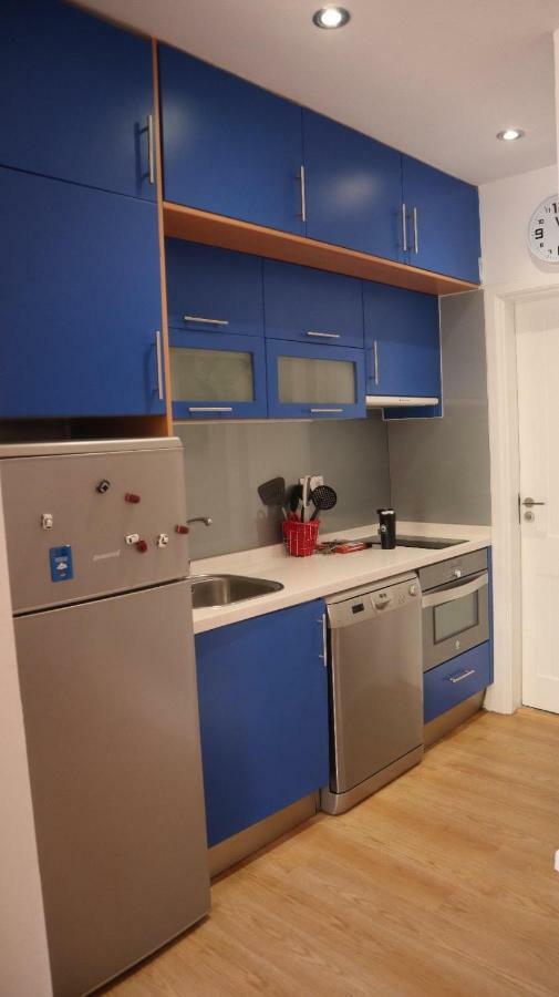 Apartamento Playa Las Americas El Camison Плая де лас Америкас Екстериор снимка