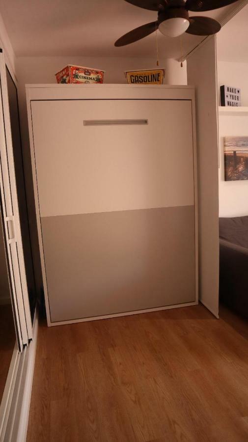 Apartamento Playa Las Americas El Camison Плая де лас Америкас Екстериор снимка