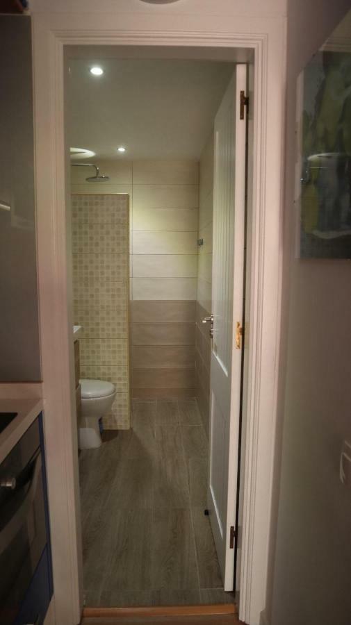 Apartamento Playa Las Americas El Camison Плая де лас Америкас Екстериор снимка
