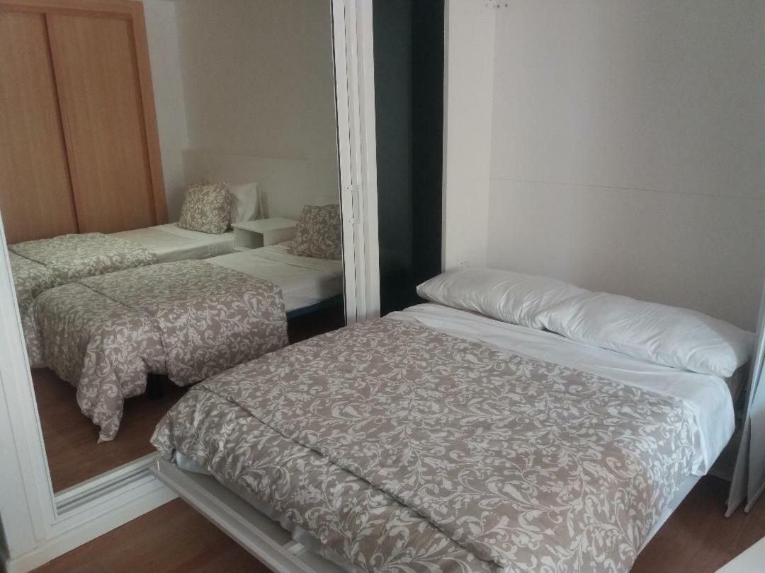 Apartamento Playa Las Americas El Camison Плая де лас Америкас Екстериор снимка