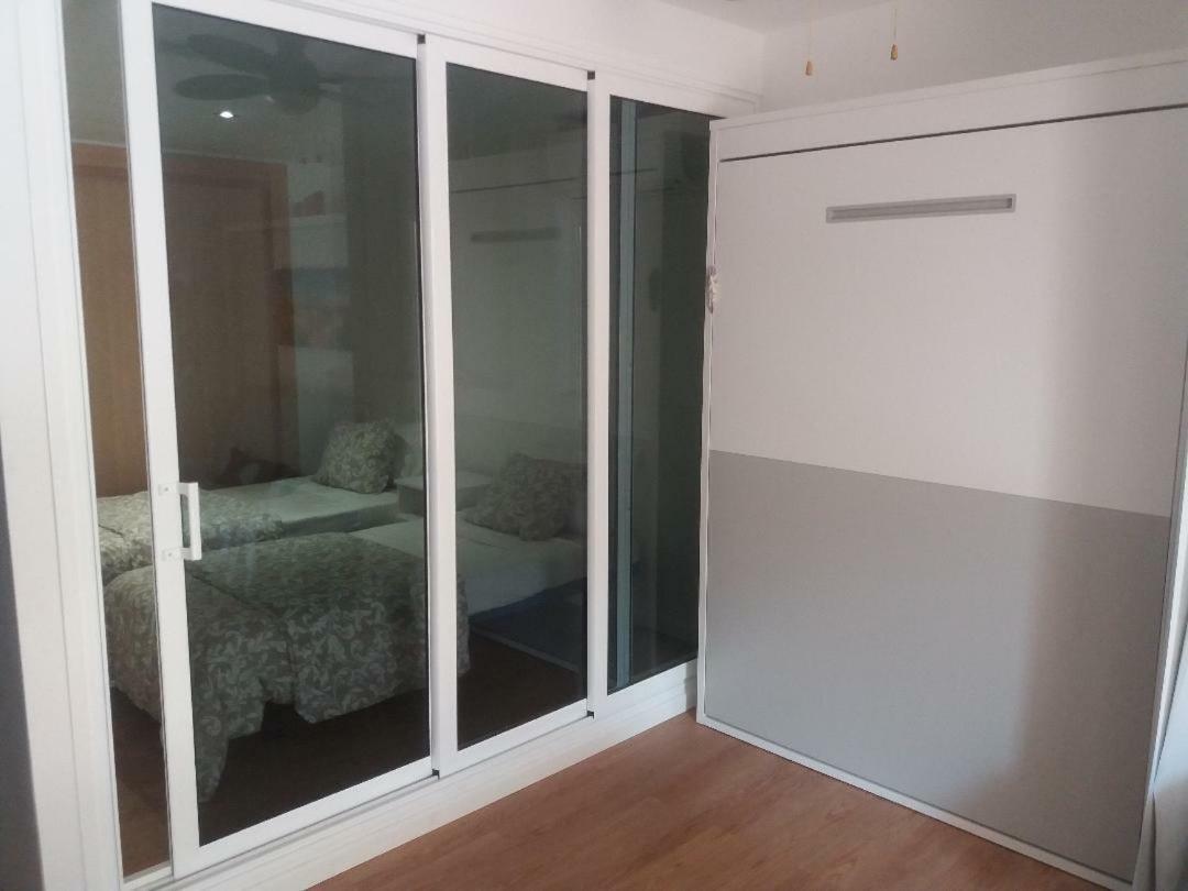 Apartamento Playa Las Americas El Camison Плая де лас Америкас Екстериор снимка