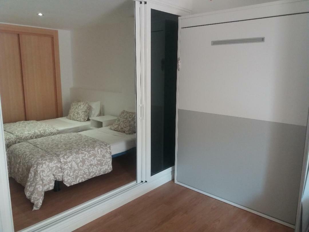 Apartamento Playa Las Americas El Camison Плая де лас Америкас Екстериор снимка